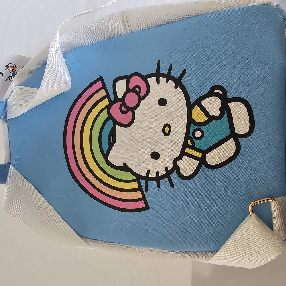 Hello Kitty!,Cinnamoroll Mini Backpack